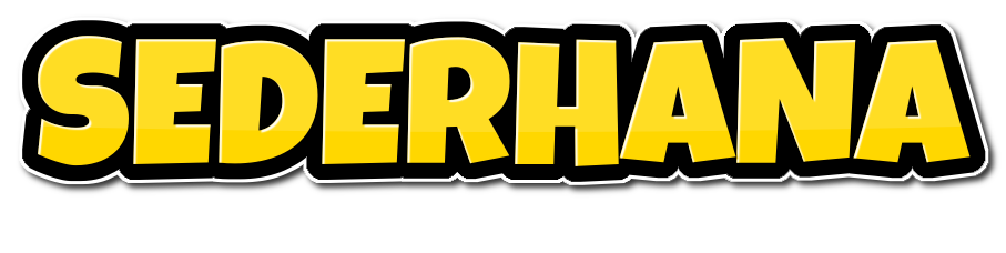 sederhana